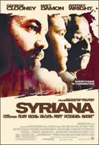 Syriana preview