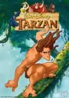 Tarzan preview