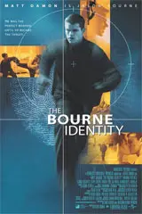 The Bourne Identity preview