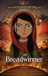 The Breadwinner preview