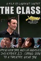 The Class preview
