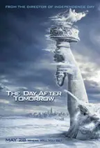 The Day After Tomorrow preview