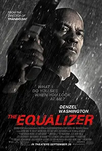 The Equalizer preview