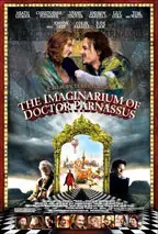 The Imaginarium of Doctor Parnassus preview