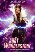 The Incredible Burt Wonderstone preview