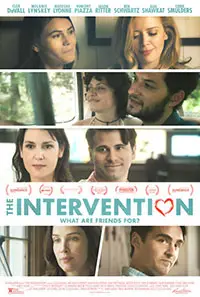 The Intervention preview