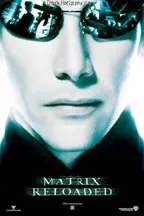 The Matrix Reloaded preview