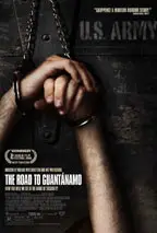 The Road to Guantanamo preview
