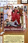 The Royal Tenenbaums preview