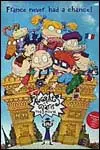 The Rugrats in Paris preview