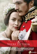 The Young Victoria preview