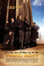Tower Heist preview
