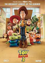 Toy Story 3 preview