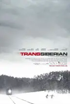 Transsiberian preview