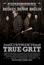 True Grit preview