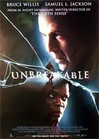 Unbreakable preview