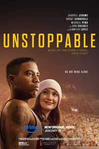 Unstoppable preview