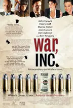 War, Inc. preview
