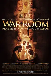 War Room preview