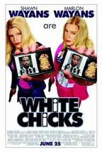 White Chicks preview