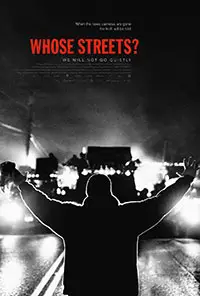 Whose Streets? preview