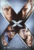 X2: X-Men United preview